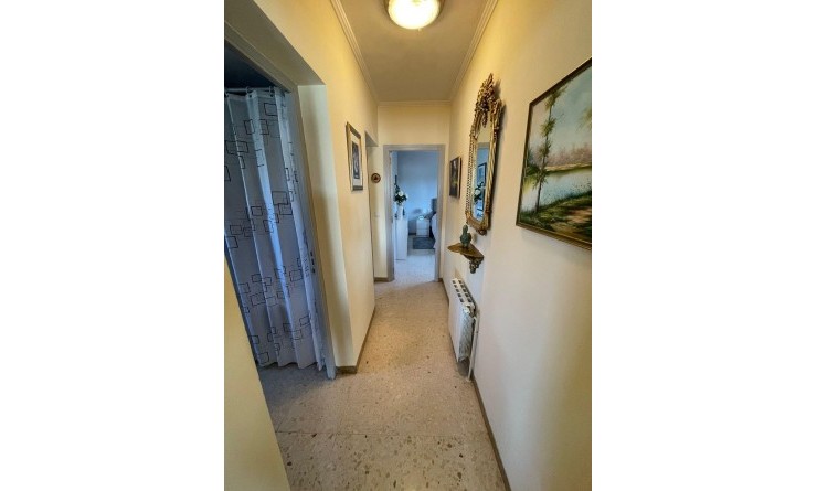 Wederverkoop - Detached villa - l'Alfas del Pi