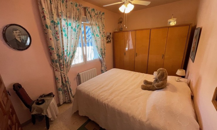 Wederverkoop - Detached villa - l'Alfas del Pi