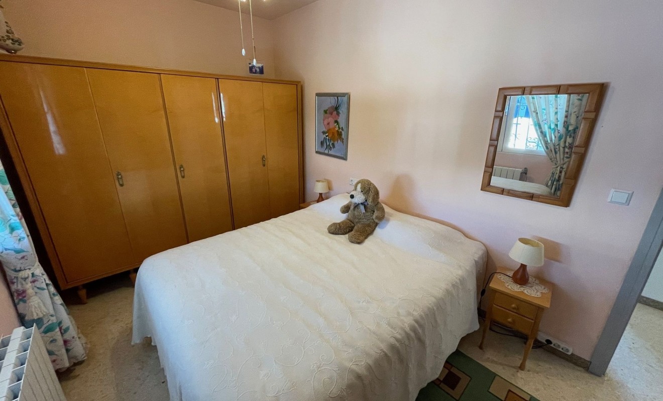 Wederverkoop - Detached villa - l'Alfas del Pi