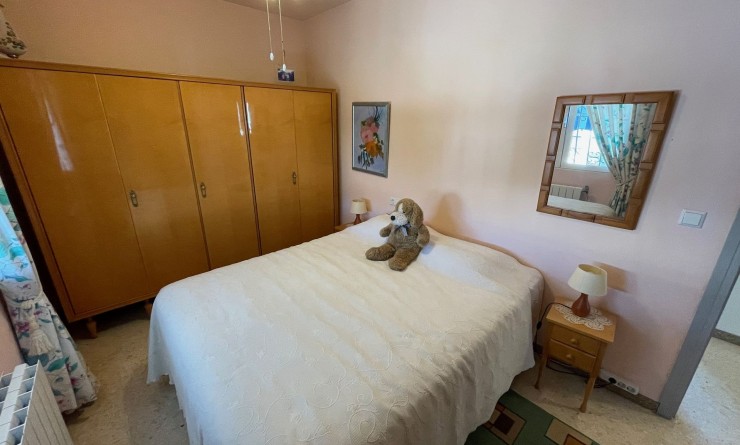 Wederverkoop - Detached villa - l'Alfas del Pi