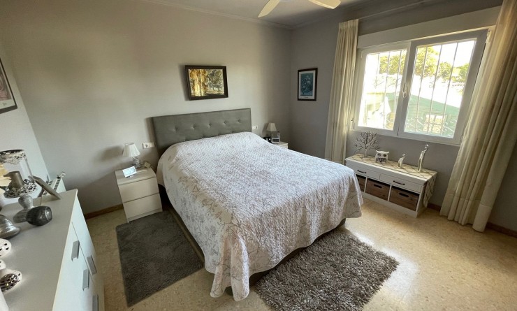 Wederverkoop - Detached villa - l'Alfas del Pi