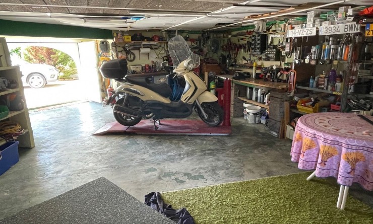 Wederverkoop - Detached villa - l'Alfas del Pi