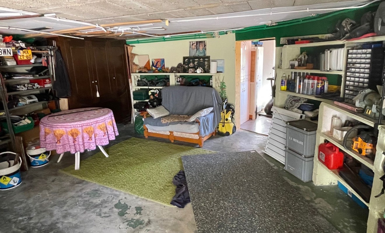 Wederverkoop - Detached villa - l'Alfas del Pi