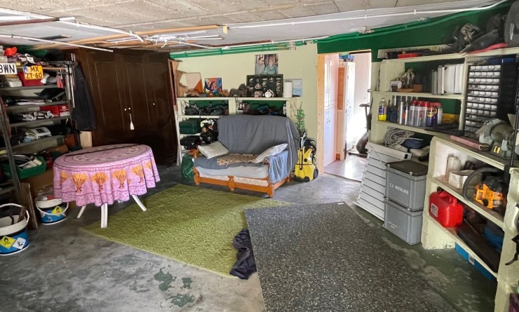 Wederverkoop - Detached villa - l'Alfas del Pi