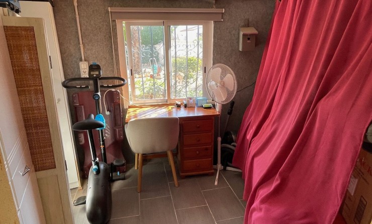 Wederverkoop - Detached villa - l'Alfas del Pi