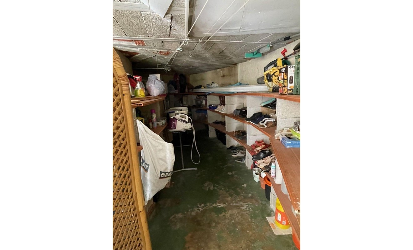 Wederverkoop - Detached villa - l'Alfas del Pi