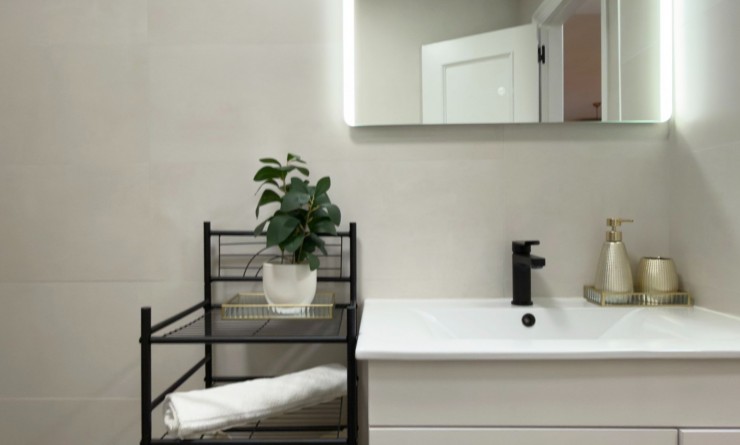 Sale - Apartment - Torrevieja