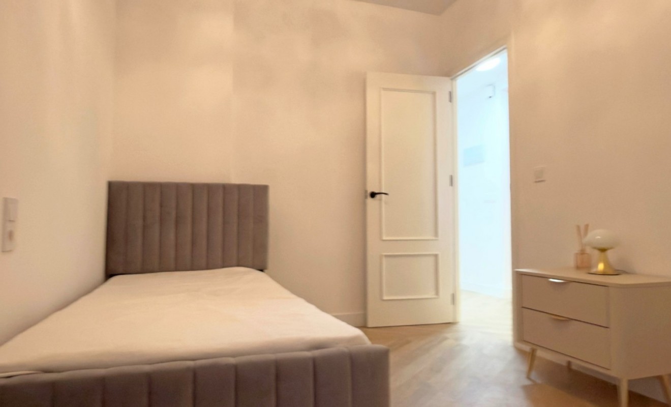 Sale - Apartment - Torrevieja