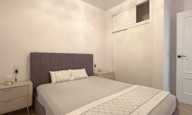 Sale - Apartment - Torrevieja