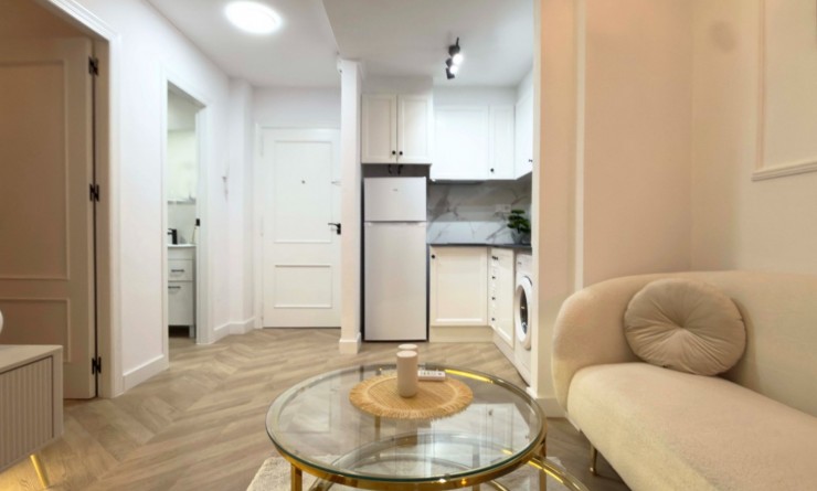 Sale - Apartment - Torrevieja