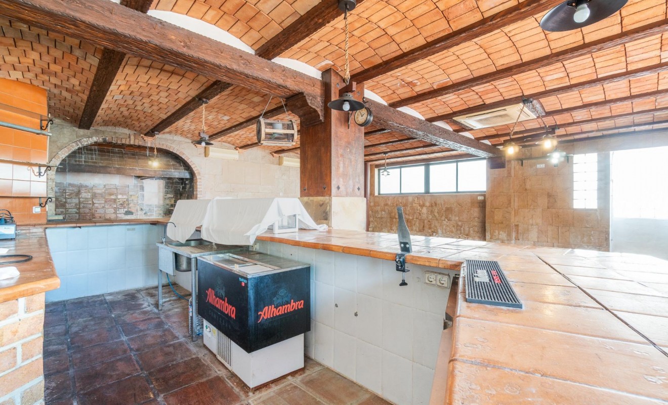 Wederverkoop - Villa - Torrevieja - Los altos