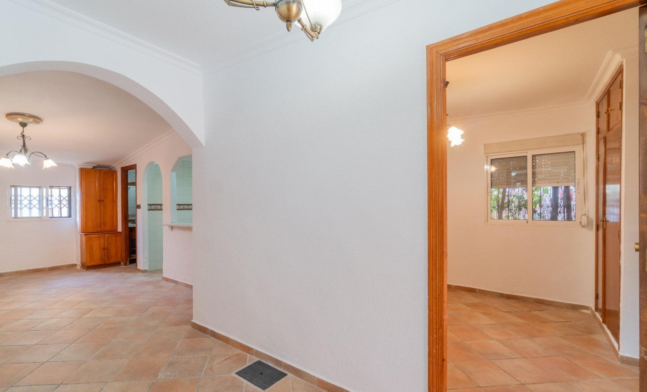 Wederverkoop - Villa - Torrevieja - Los altos