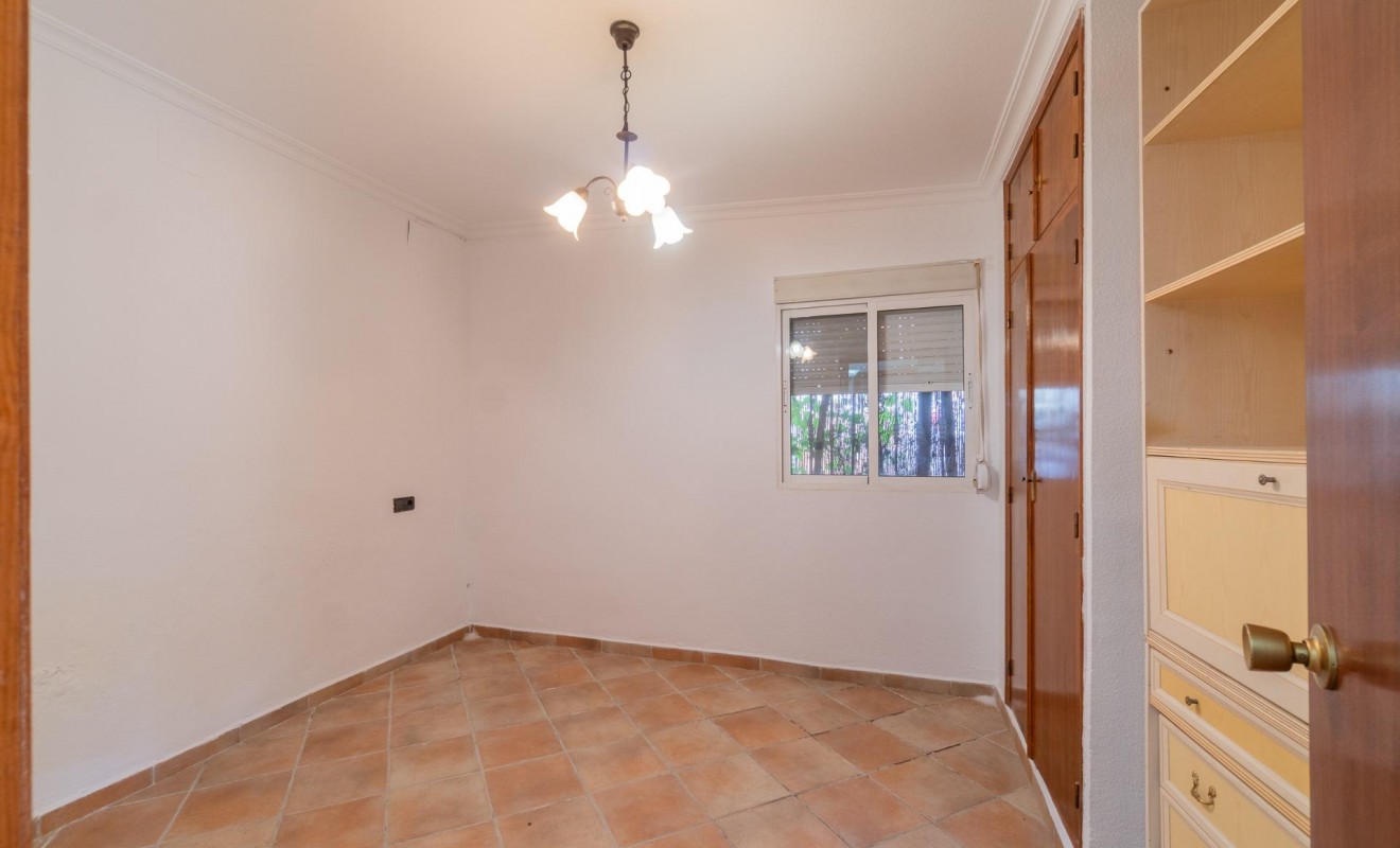 Wederverkoop - Villa - Torrevieja - Los altos