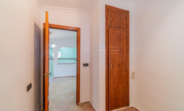 Wederverkoop - Villa - Torrevieja - Los altos