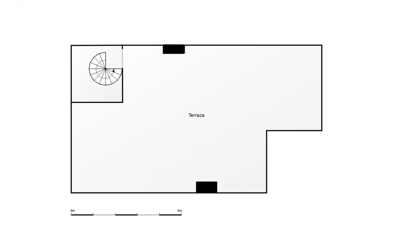 Wederverkoop - Rijwoning - Torrevieja - El limonar