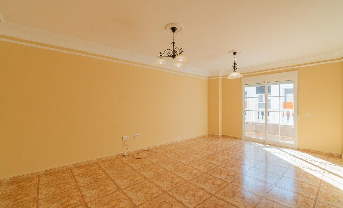 Wederverkoop - Appartement - Torrevieja - Centro