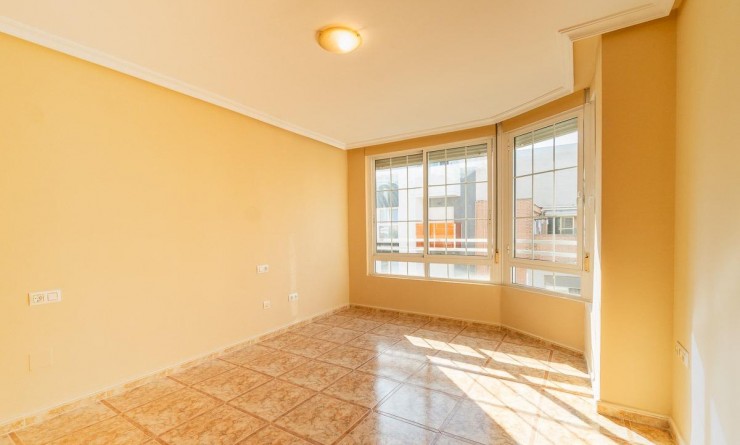 Wederverkoop - Appartement - Torrevieja - Centro