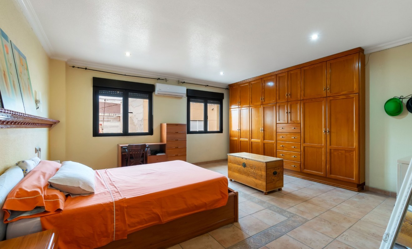 Revente - Maison de ville - Ciudad Quesada/Rojales - Ciudad Quesada