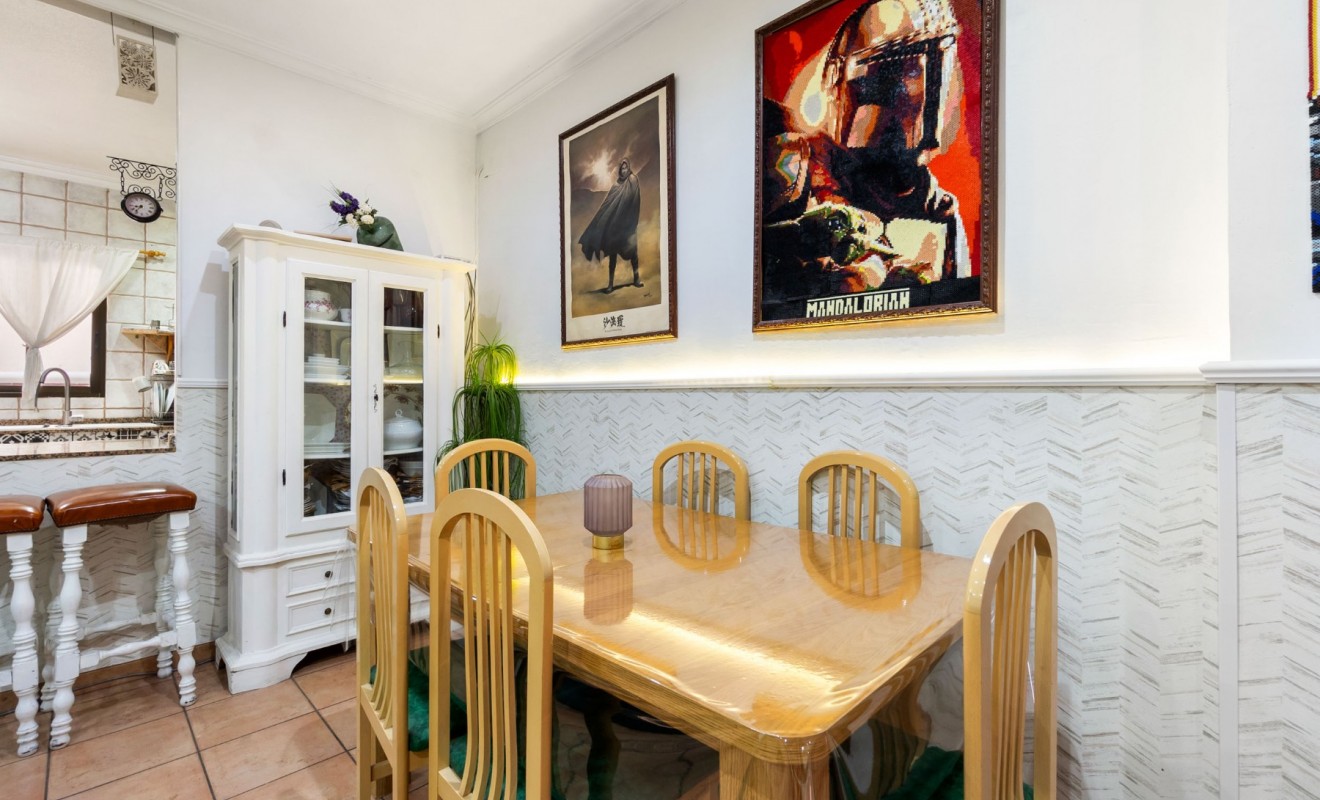 Revente - Maison de ville - Ciudad Quesada/Rojales - Ciudad Quesada