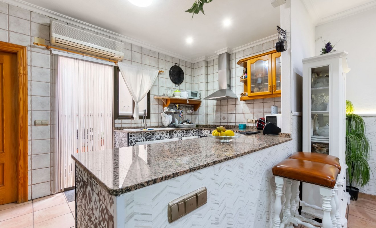 Revente - Maison de ville - Ciudad Quesada/Rojales - Ciudad Quesada