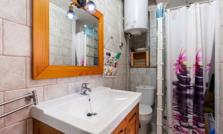 Revente - Maison de ville - Ciudad Quesada/Rojales - Ciudad Quesada