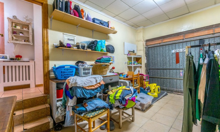 Revente - Maison de ville - Ciudad Quesada/Rojales - Ciudad Quesada