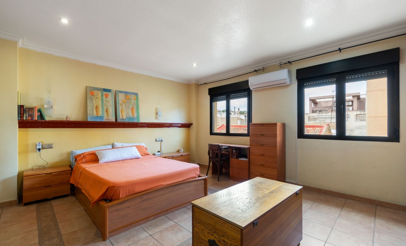 Revente - Maison de ville - Ciudad Quesada/Rojales - Ciudad Quesada