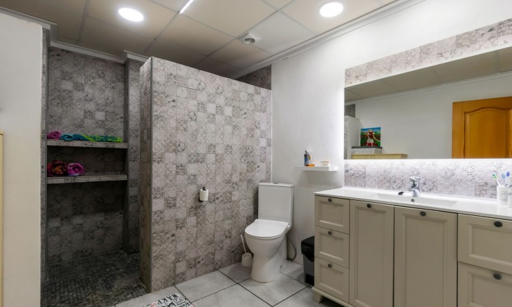 Revente - Maison de ville - Ciudad Quesada/Rojales - Ciudad Quesada