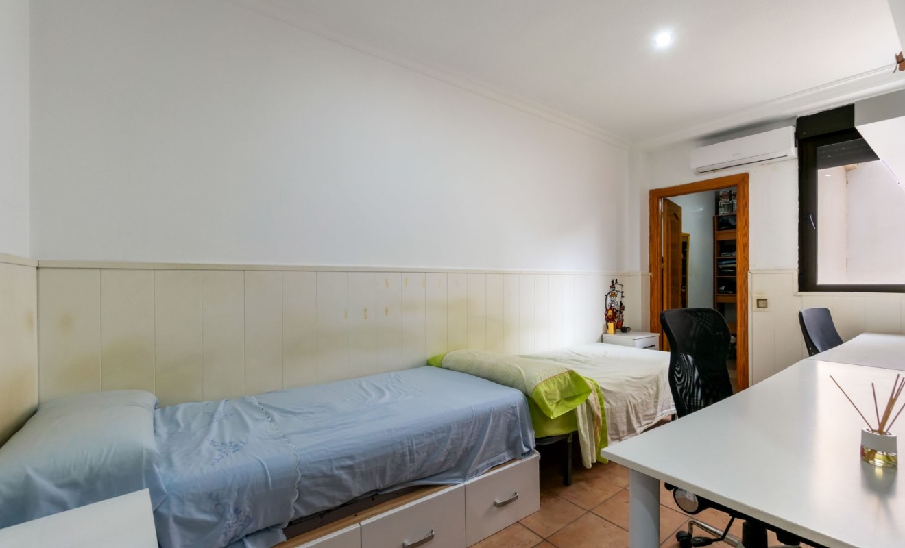 Revente - Maison de ville - Ciudad Quesada/Rojales - Ciudad Quesada