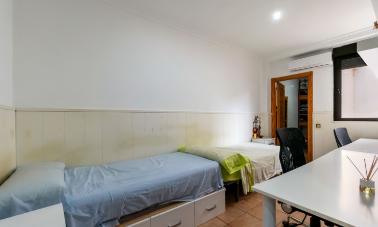 Revente - Maison de ville - Ciudad Quesada/Rojales - Ciudad Quesada