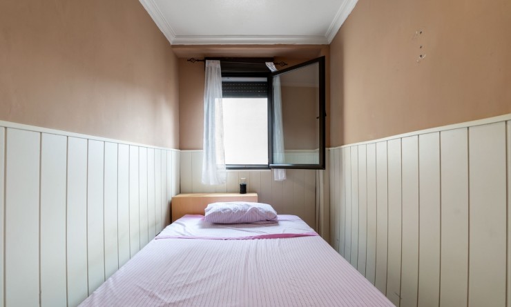 Revente - Maison de ville - Ciudad Quesada/Rojales - Ciudad Quesada