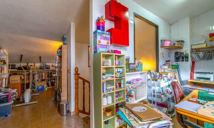 Revente - Maison de ville - Ciudad Quesada/Rojales - Ciudad Quesada