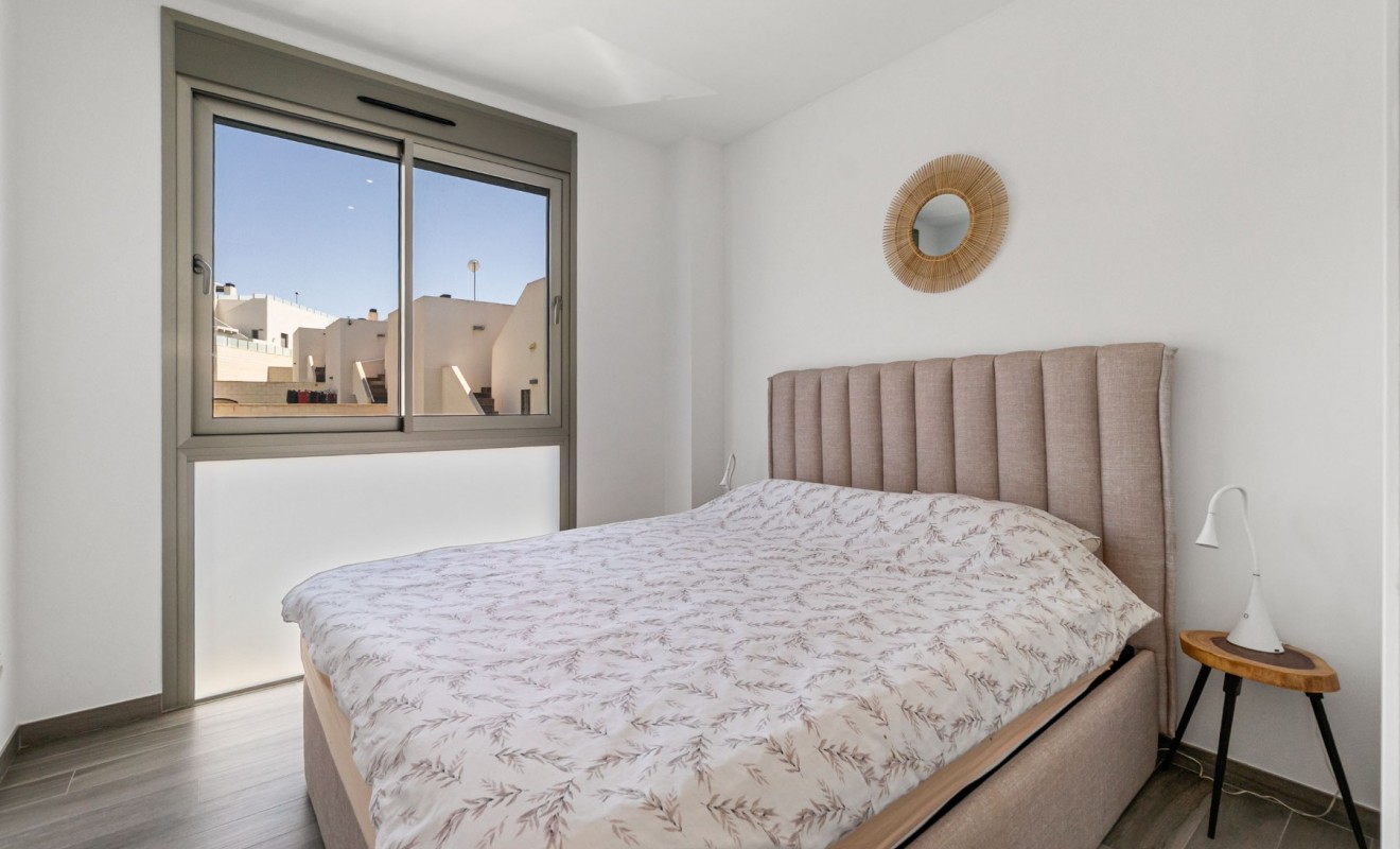 Sale - Villa - Orihuela Costa - Villamartín