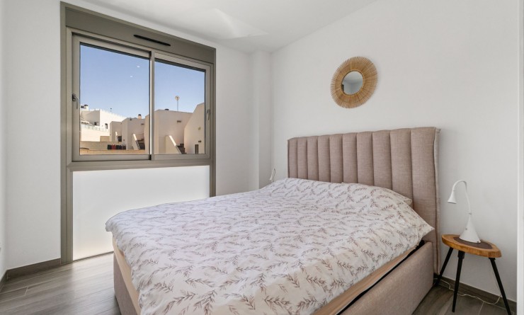 Sale - Villa - Orihuela Costa - Villamartín