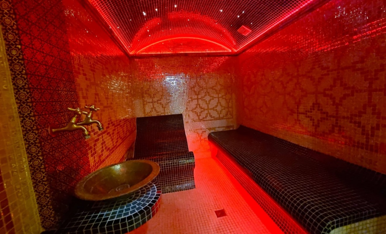 Wederverkoop - Villa - Torrevieja - La Mata