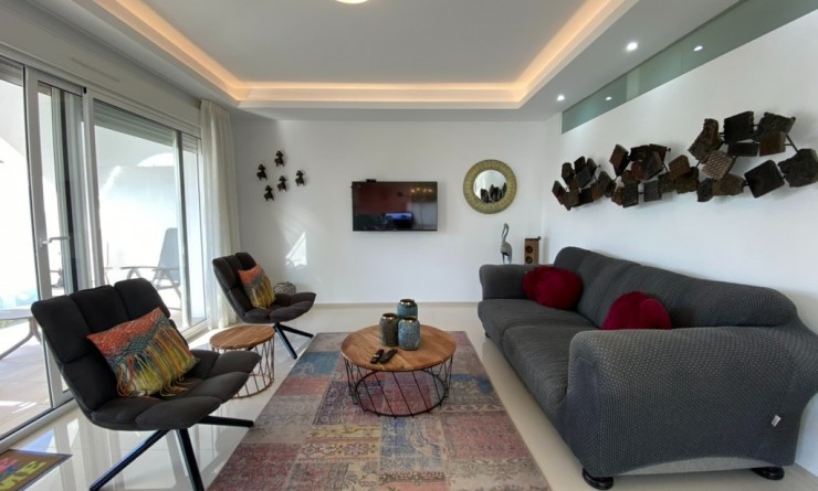 Wederverkoop - Appartement - Ciudad Quesada/Rojales - Ciudad Quesada