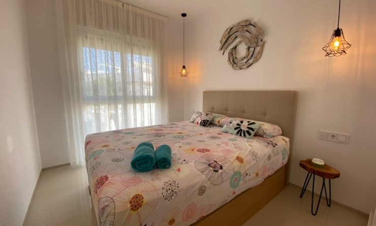 Wederverkoop - Appartement - Ciudad Quesada/Rojales - Ciudad Quesada