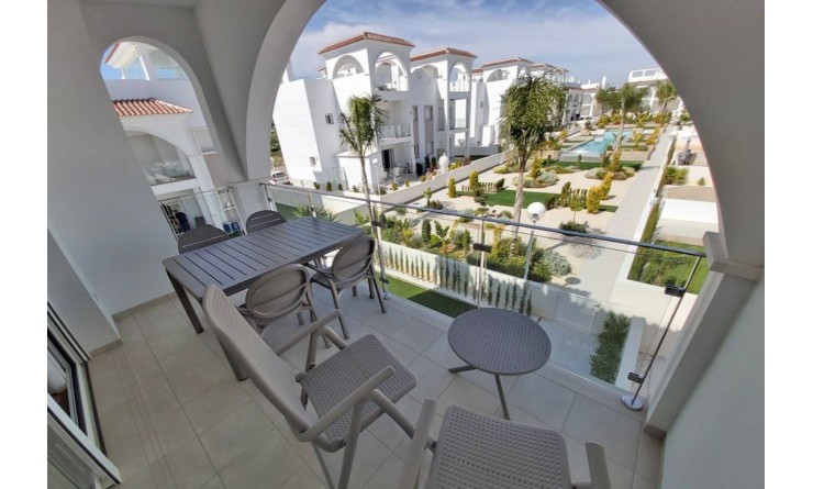 Wederverkoop - Appartement - Ciudad Quesada/Rojales - Ciudad Quesada