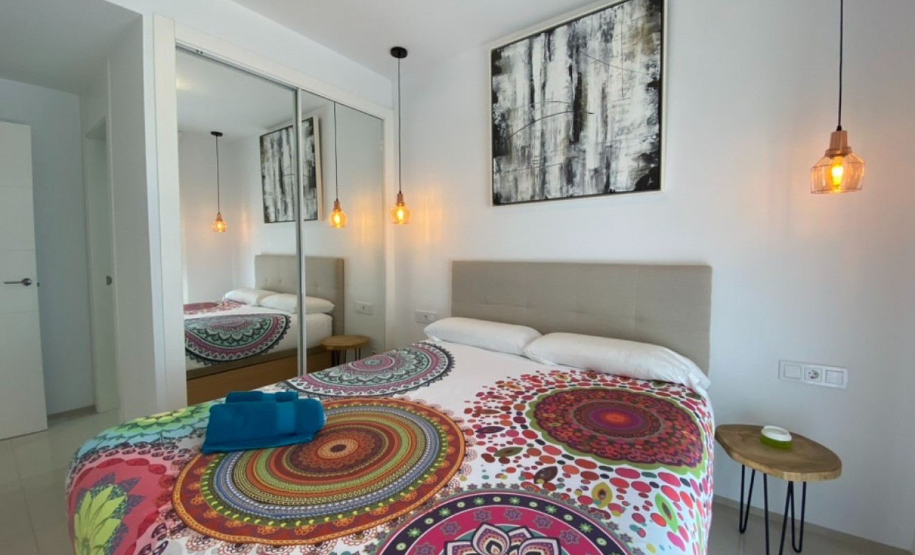 Wederverkoop - Appartement - Ciudad Quesada/Rojales - Ciudad Quesada