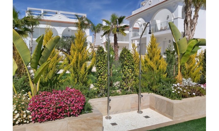 Wederverkoop - Appartement - Ciudad Quesada/Rojales - Ciudad Quesada