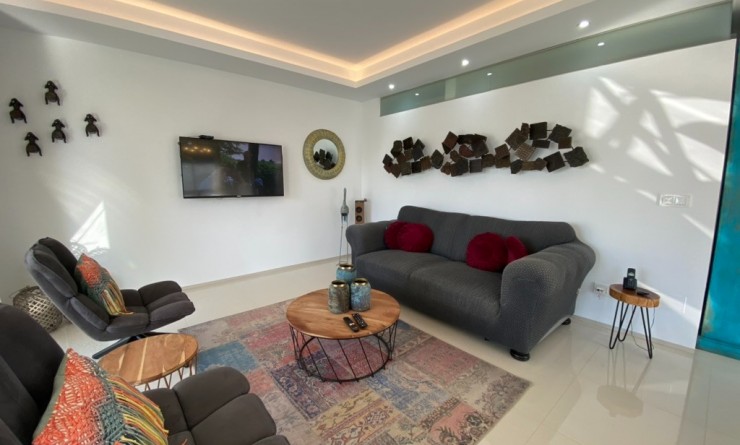 Wederverkoop - Appartement - Ciudad Quesada/Rojales - Ciudad Quesada