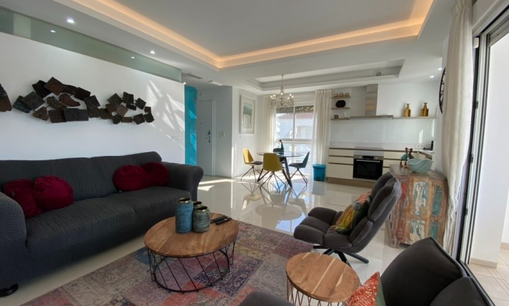 Wederverkoop - Appartement - Ciudad Quesada/Rojales - Ciudad Quesada