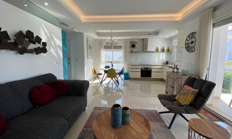 Wederverkoop - Appartement - Ciudad Quesada/Rojales - Ciudad Quesada