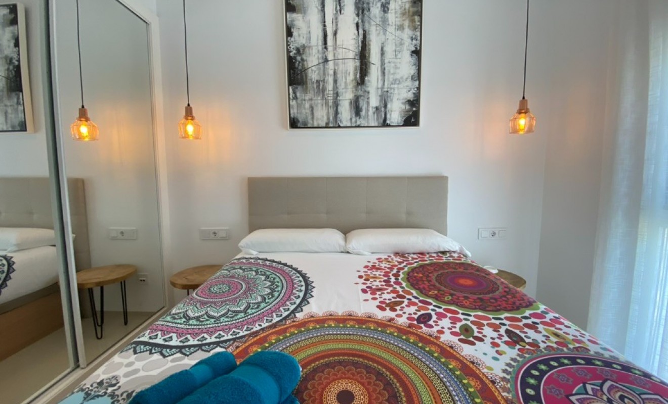 Wederverkoop - Appartement - Ciudad Quesada/Rojales - Ciudad Quesada