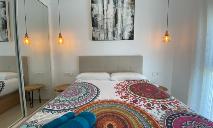 Wederverkoop - Appartement - Ciudad Quesada/Rojales - Ciudad Quesada