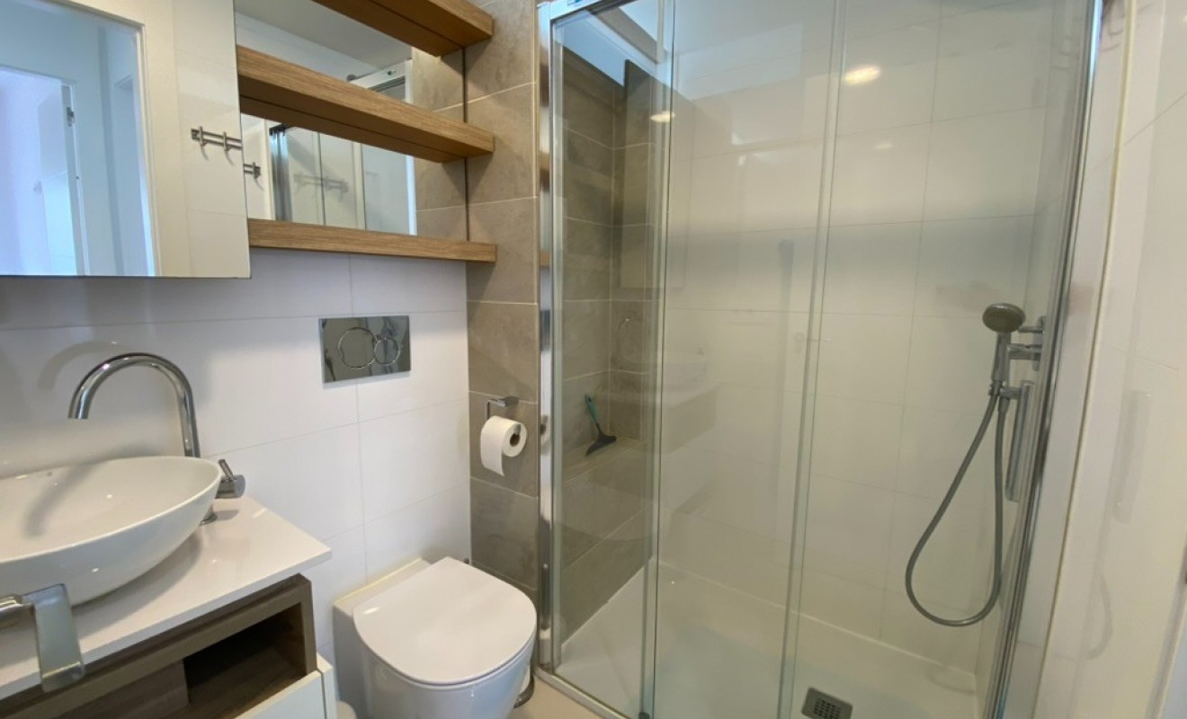 Wederverkoop - Appartement - Ciudad Quesada/Rojales - Ciudad Quesada