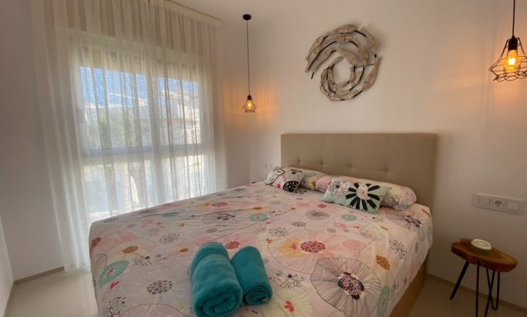 Wederverkoop - Appartement - Ciudad Quesada/Rojales - Ciudad Quesada