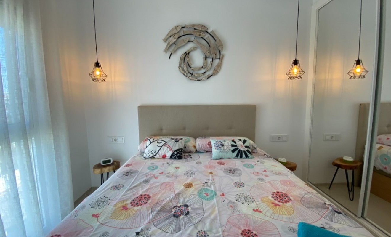 Wederverkoop - Appartement - Ciudad Quesada/Rojales - Ciudad Quesada