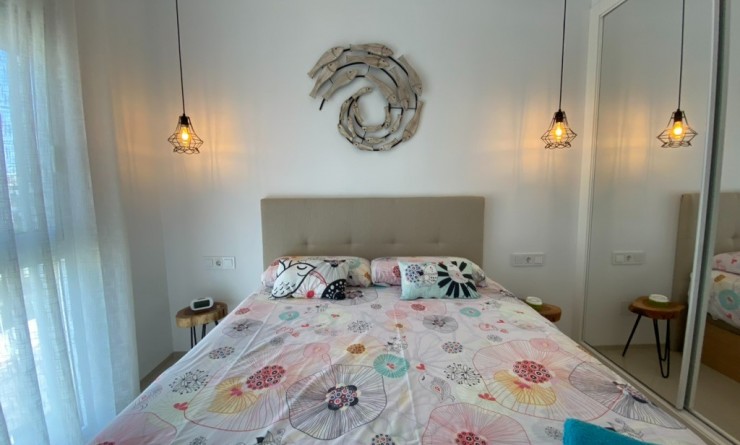 Wederverkoop - Appartement - Ciudad Quesada/Rojales - Ciudad Quesada