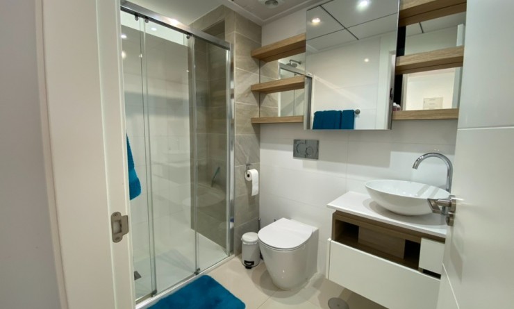 Wederverkoop - Appartement - Ciudad Quesada/Rojales - Ciudad Quesada